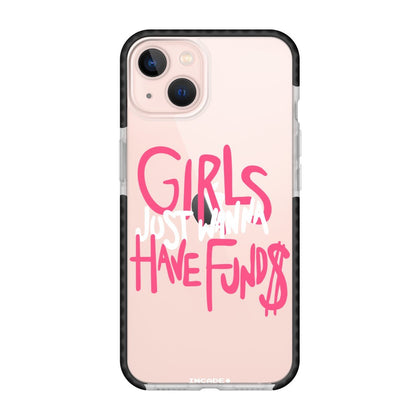 Чохол для iPhone 13 mini funds - INCADE