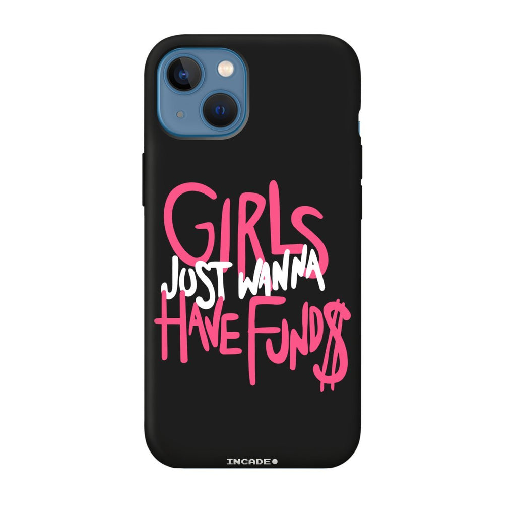 Чохол для iPhone 13 mini funds - INCADE