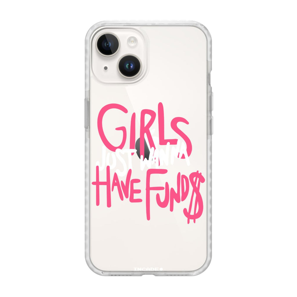 Чохол для iPhone 13 mini funds - INCADE