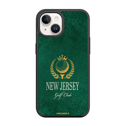 Чохол для iPhone 13 mini з принтом GOLF CLUB