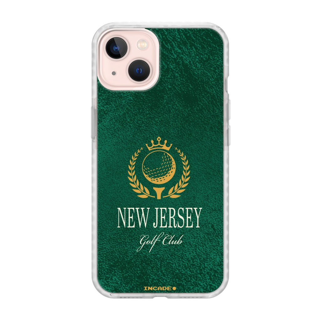 Чохол для iPhone 13 mini GOLF CLUB - INCADE