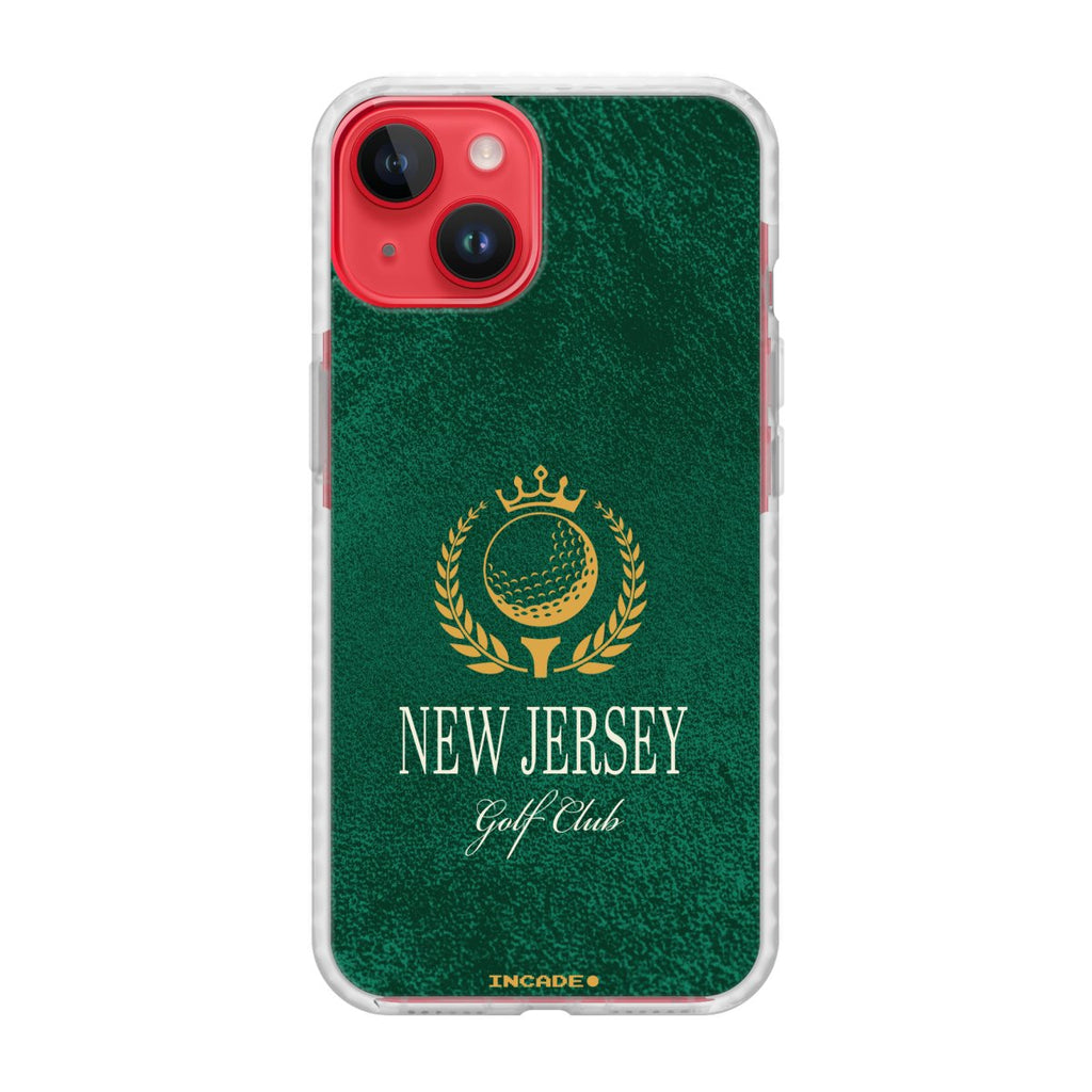 Чохол для iPhone 13 mini GOLF CLUB - INCADE