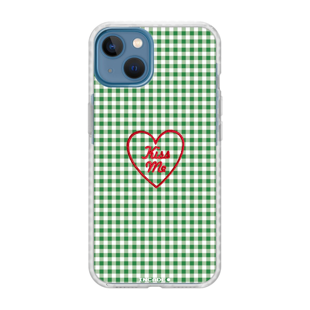 Чохол для iPhone 13 mini KISS ME - INCADE
