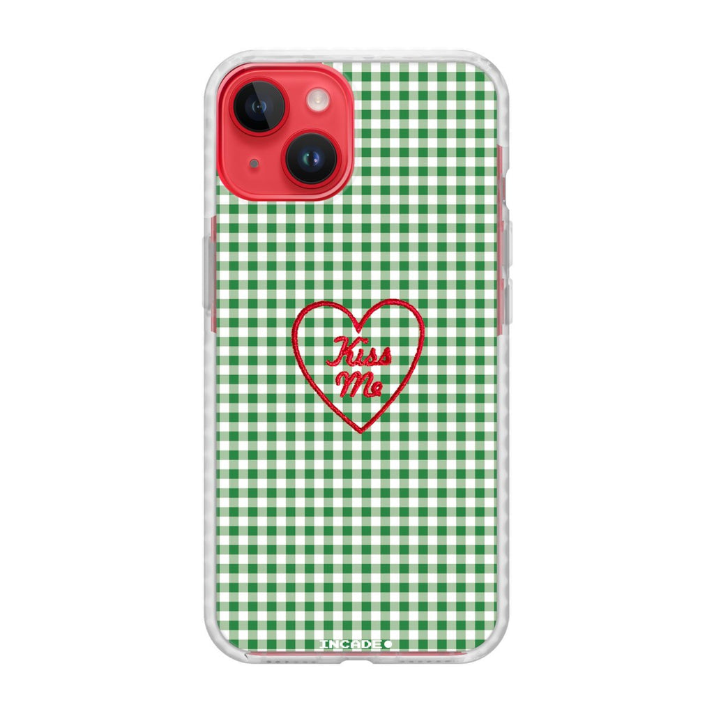Чохол для iPhone 13 mini KISS ME - INCADE