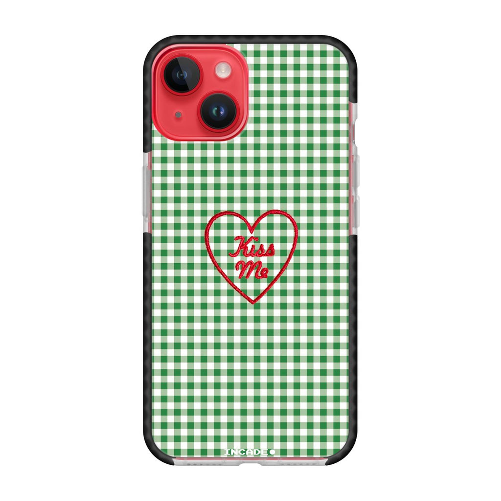 Чохол для iPhone 13 mini KISS ME - INCADE