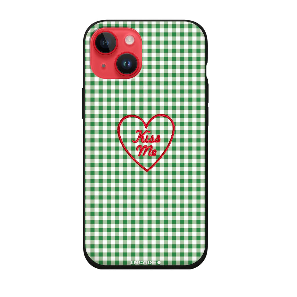 Чохол для iPhone 13 mini KISS ME - INCADE