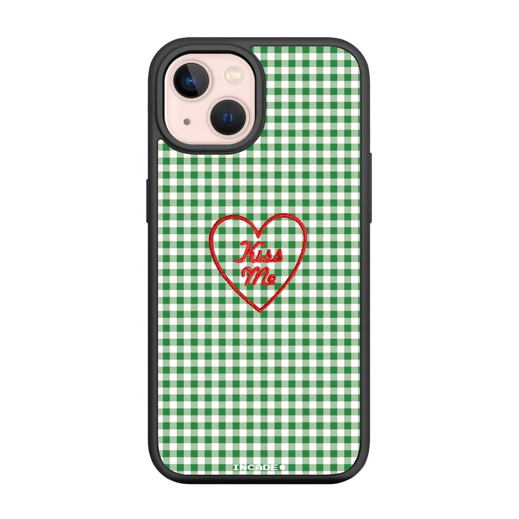 Чохол для iPhone 13 mini KISS ME - INCADE