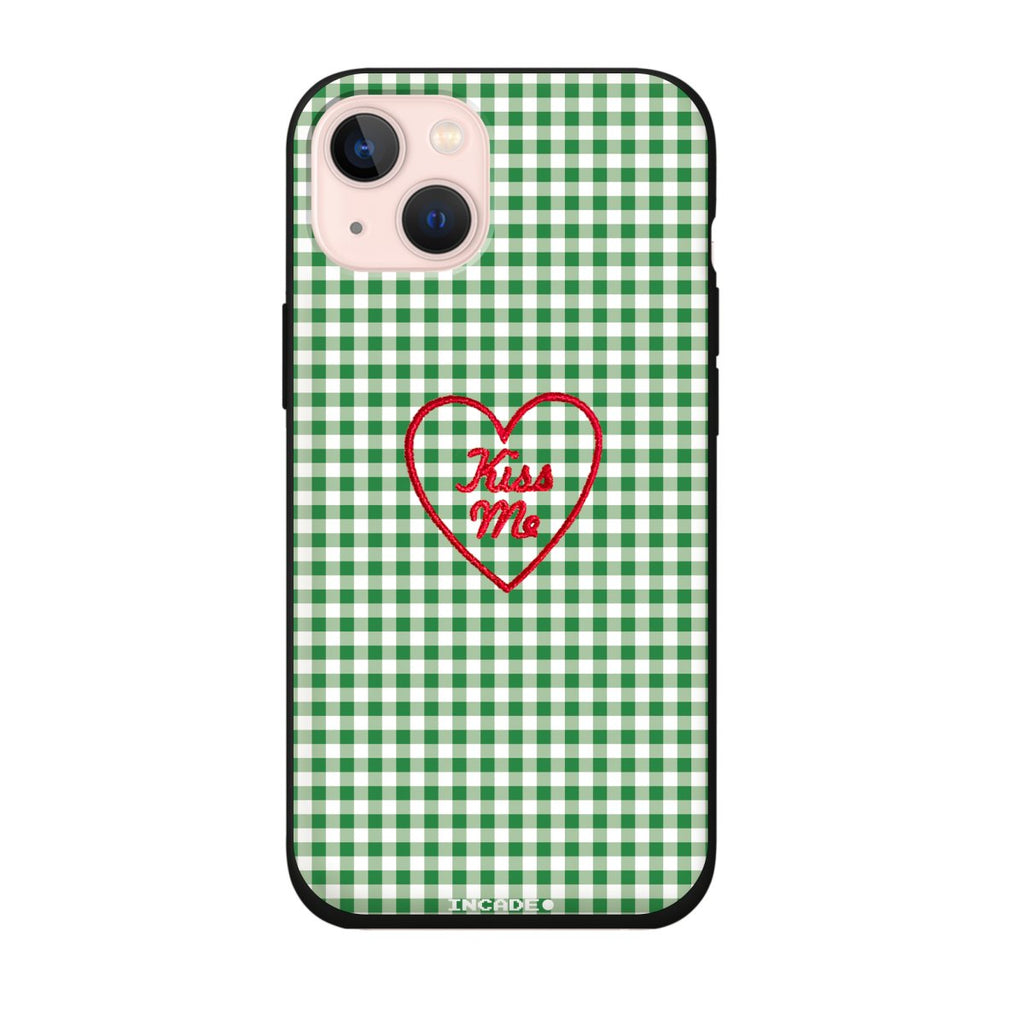 Чохол для iPhone 13 mini KISS ME - INCADE