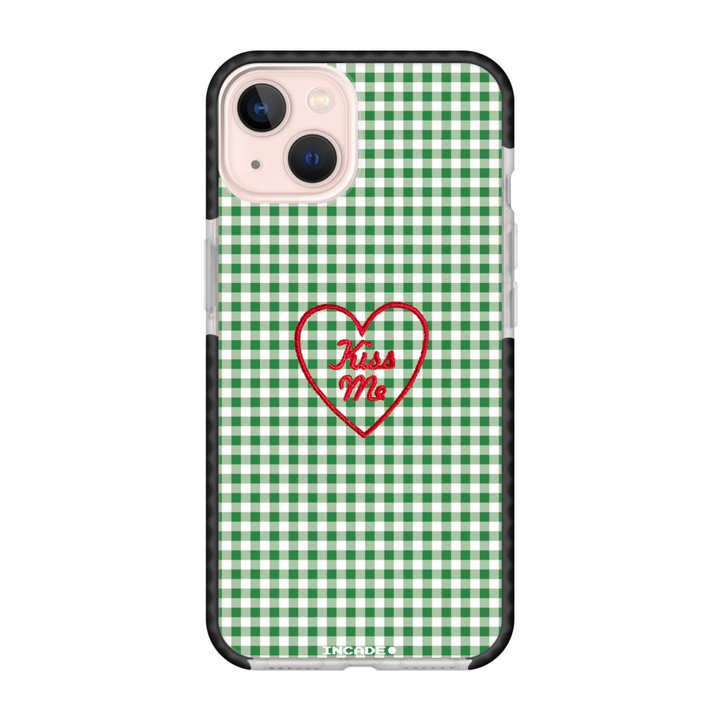 Чохол для iPhone 13 mini KISS ME - INCADE
