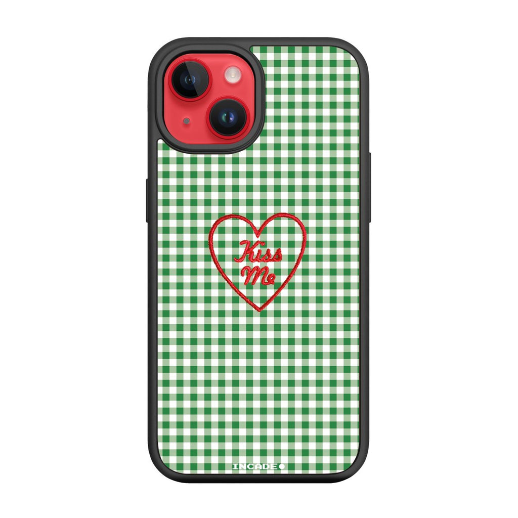 Чохол для iPhone 13 mini KISS ME - INCADE