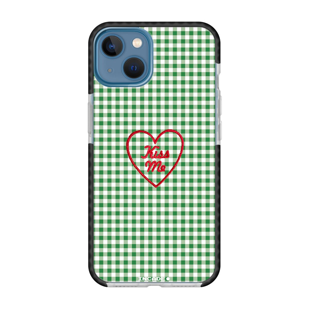 Чохол для iPhone 13 mini KISS ME - INCADE