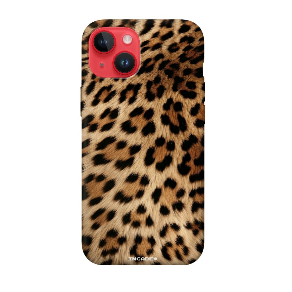 Чохол для iPhone 13 mini leo - INCADE