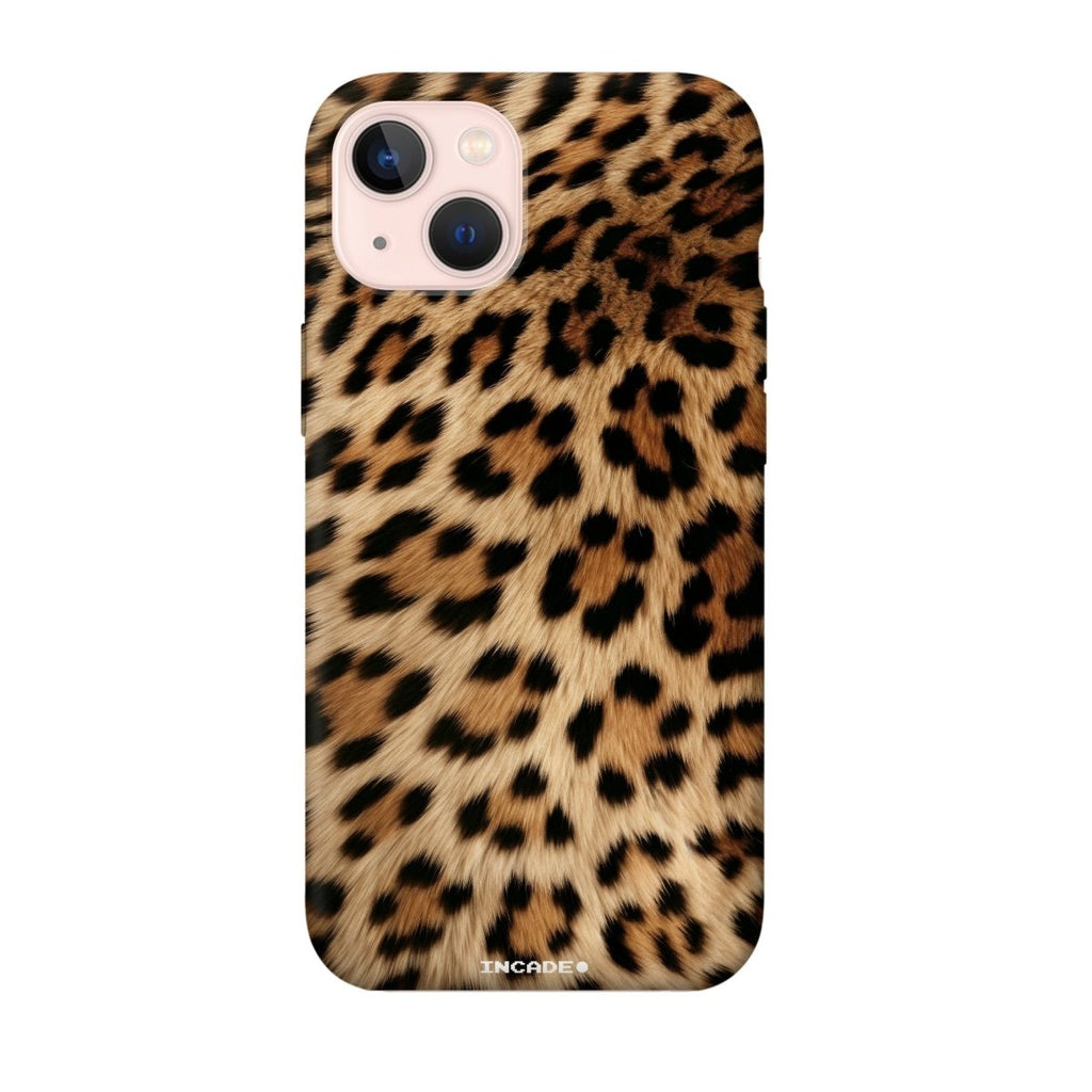 Чохол для iPhone 13 mini leo - INCADE