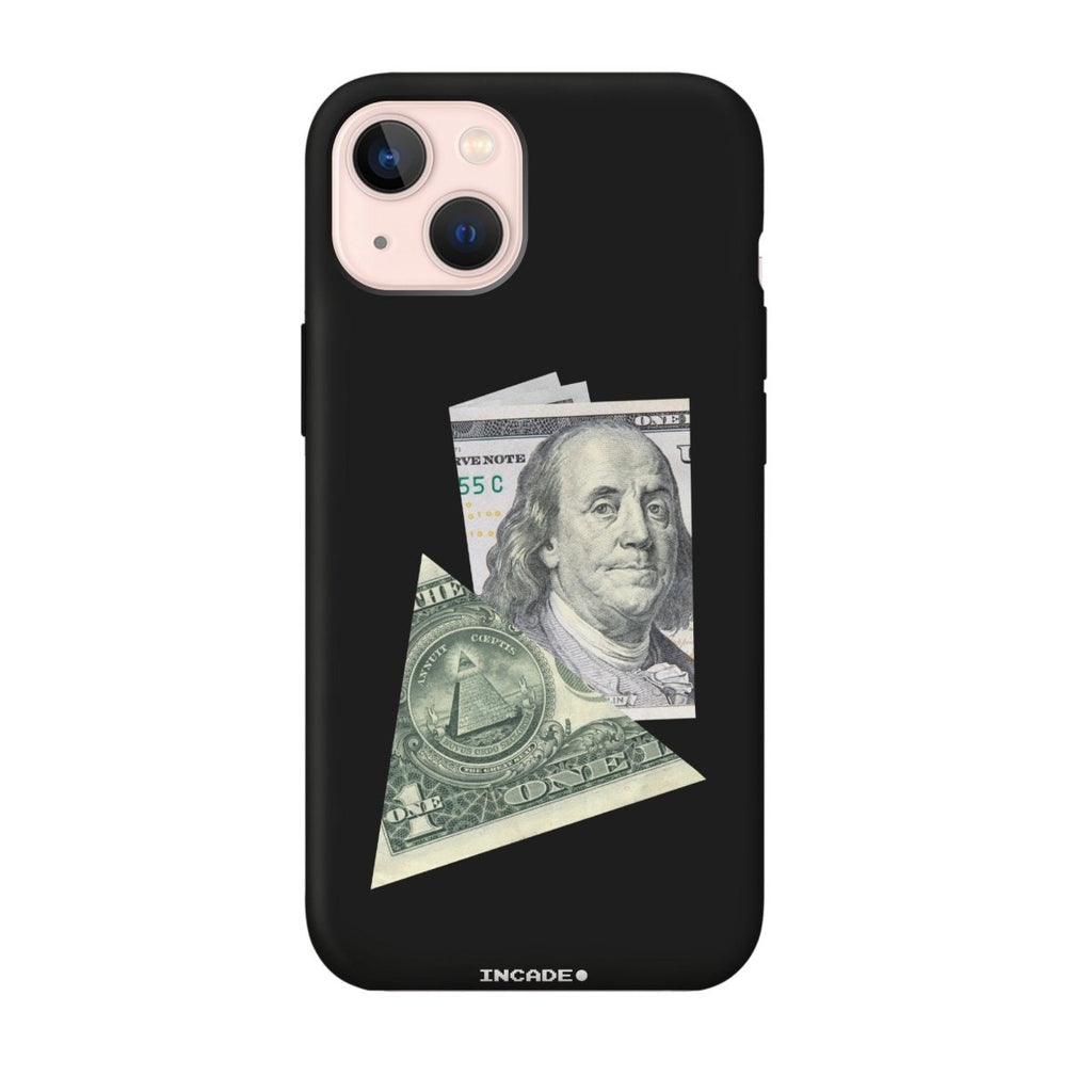 Чохол для iPhone 13 mini lucky - INCADE
