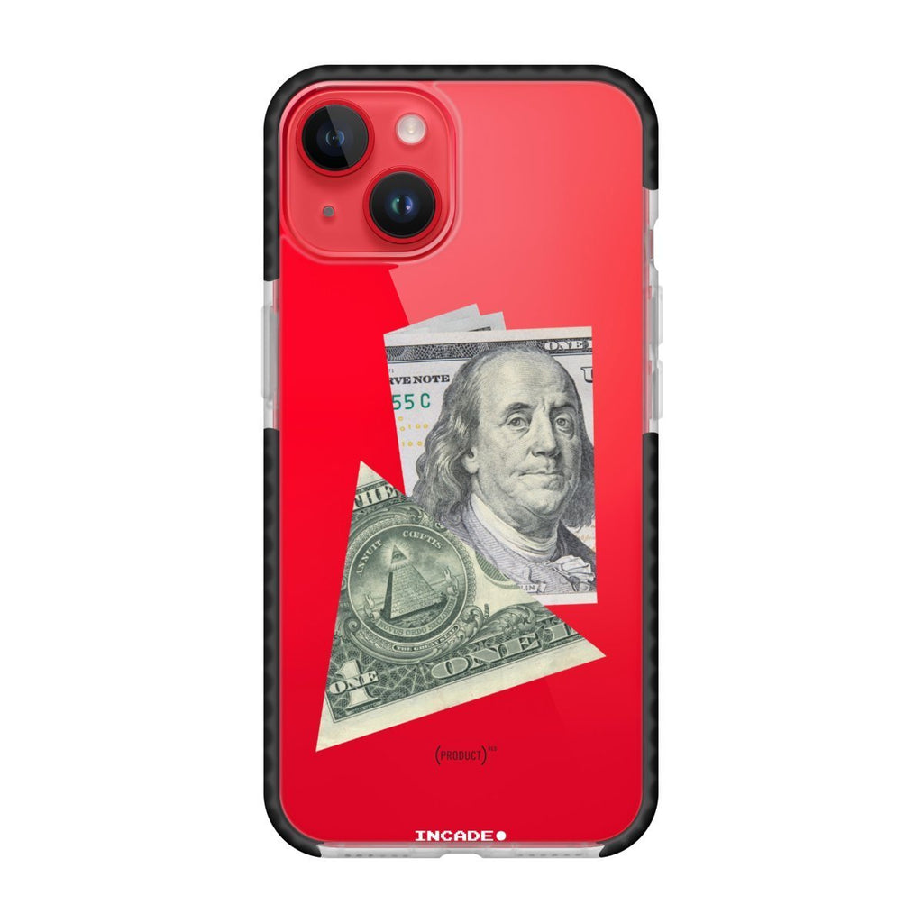 Чохол для iPhone 13 mini lucky - INCADE