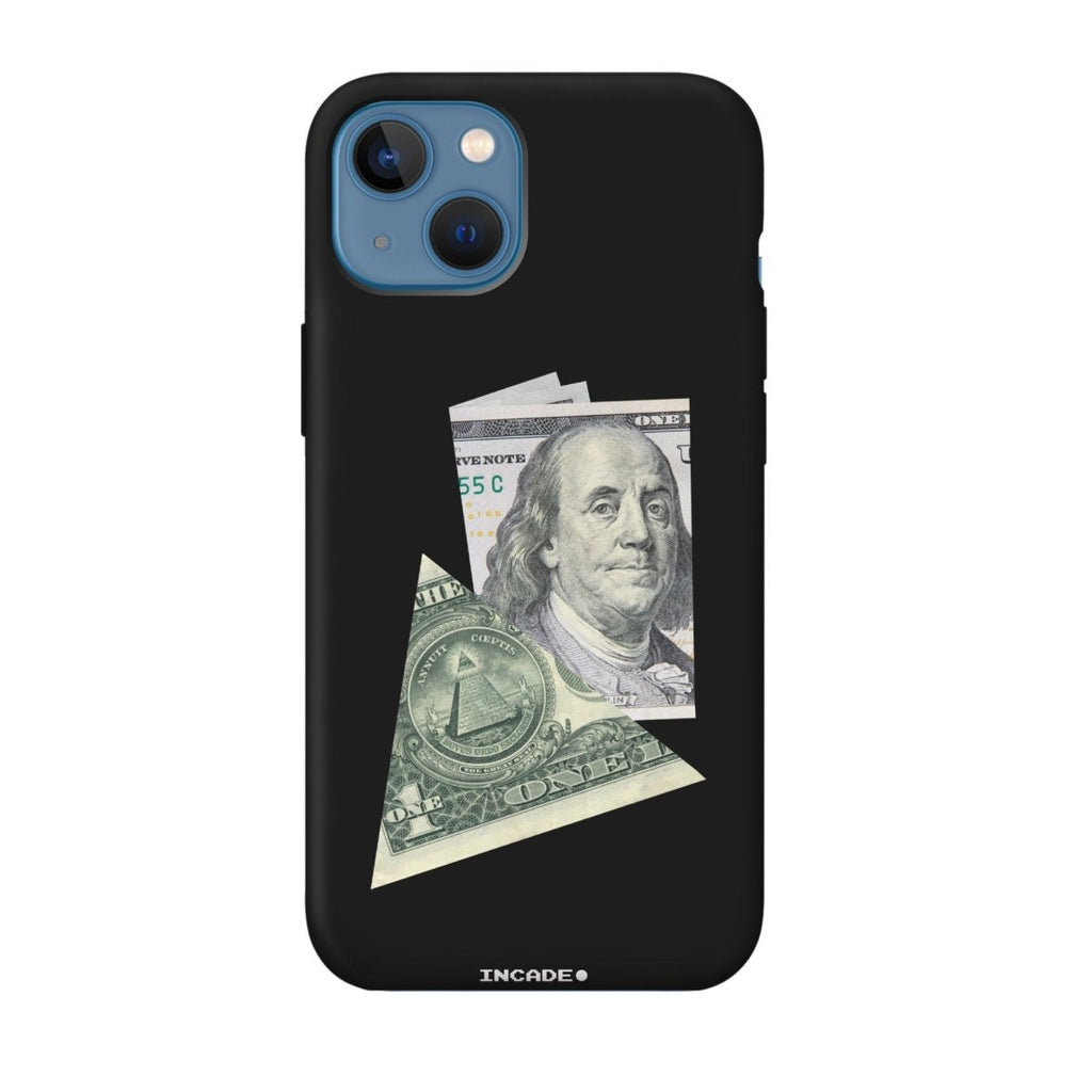 Чохол для iPhone 13 mini lucky - INCADE