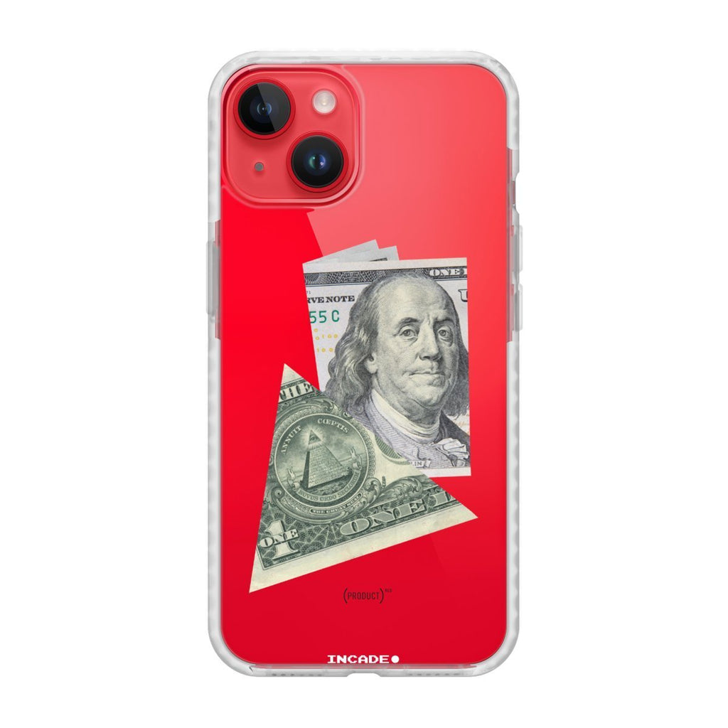 Чохол для iPhone 13 mini lucky - INCADE