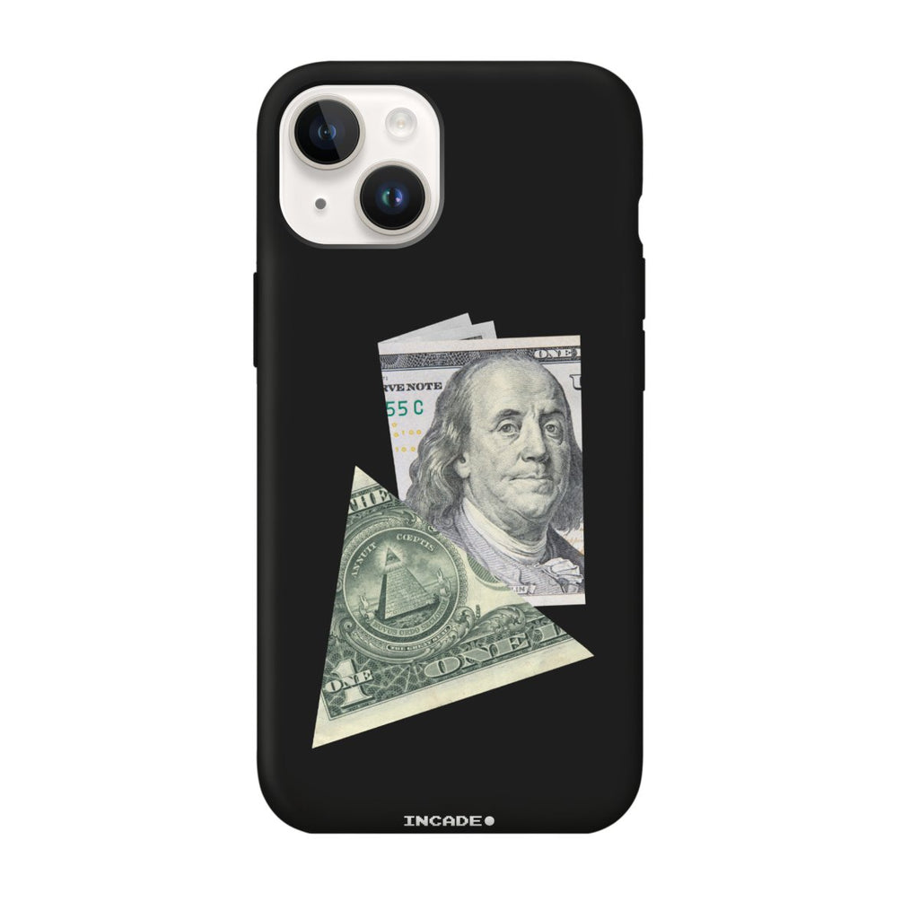 Чохол для iPhone 13 mini lucky - INCADE