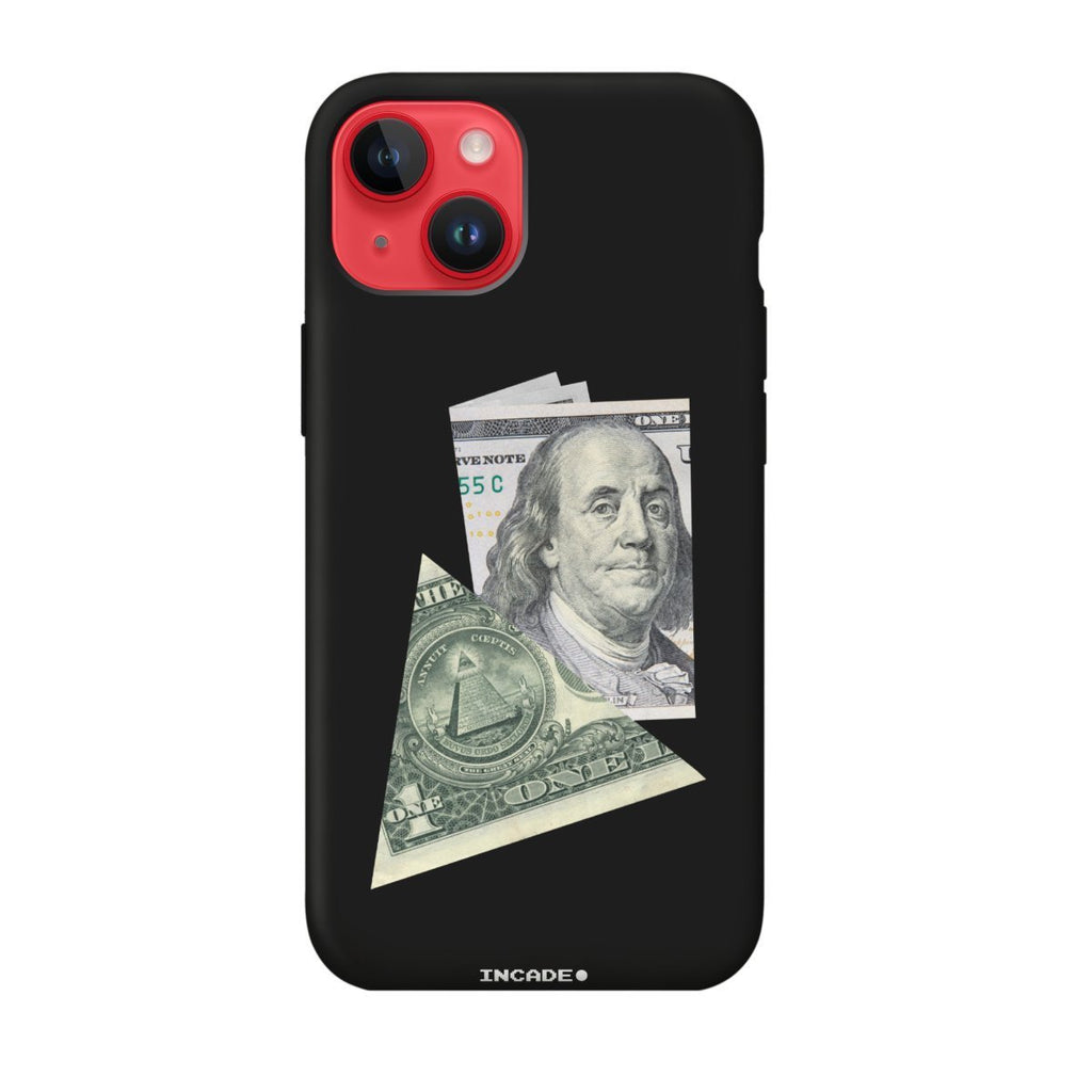 Чохол для iPhone 13 mini lucky - INCADE