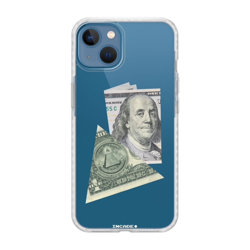 Чохол для iPhone 13 mini lucky - INCADE