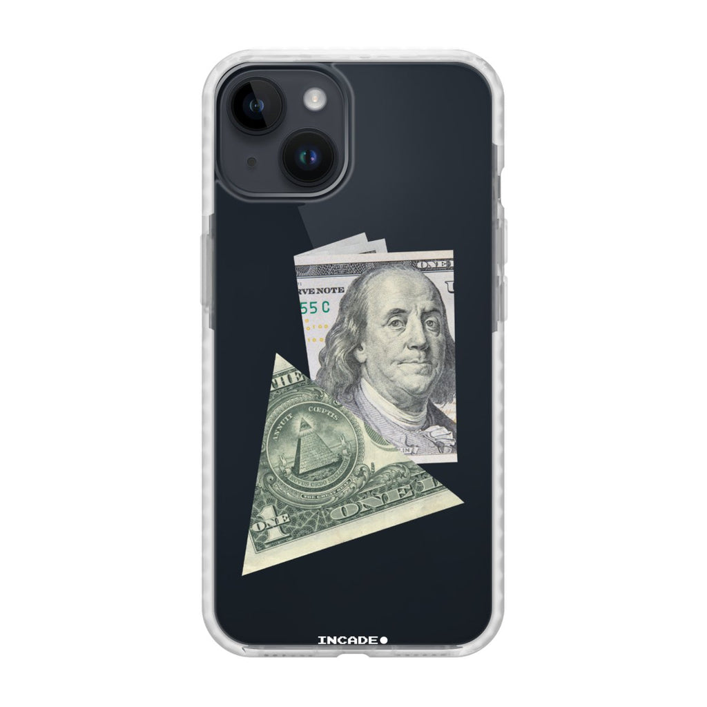 Чохол для iPhone 13 mini lucky - INCADE