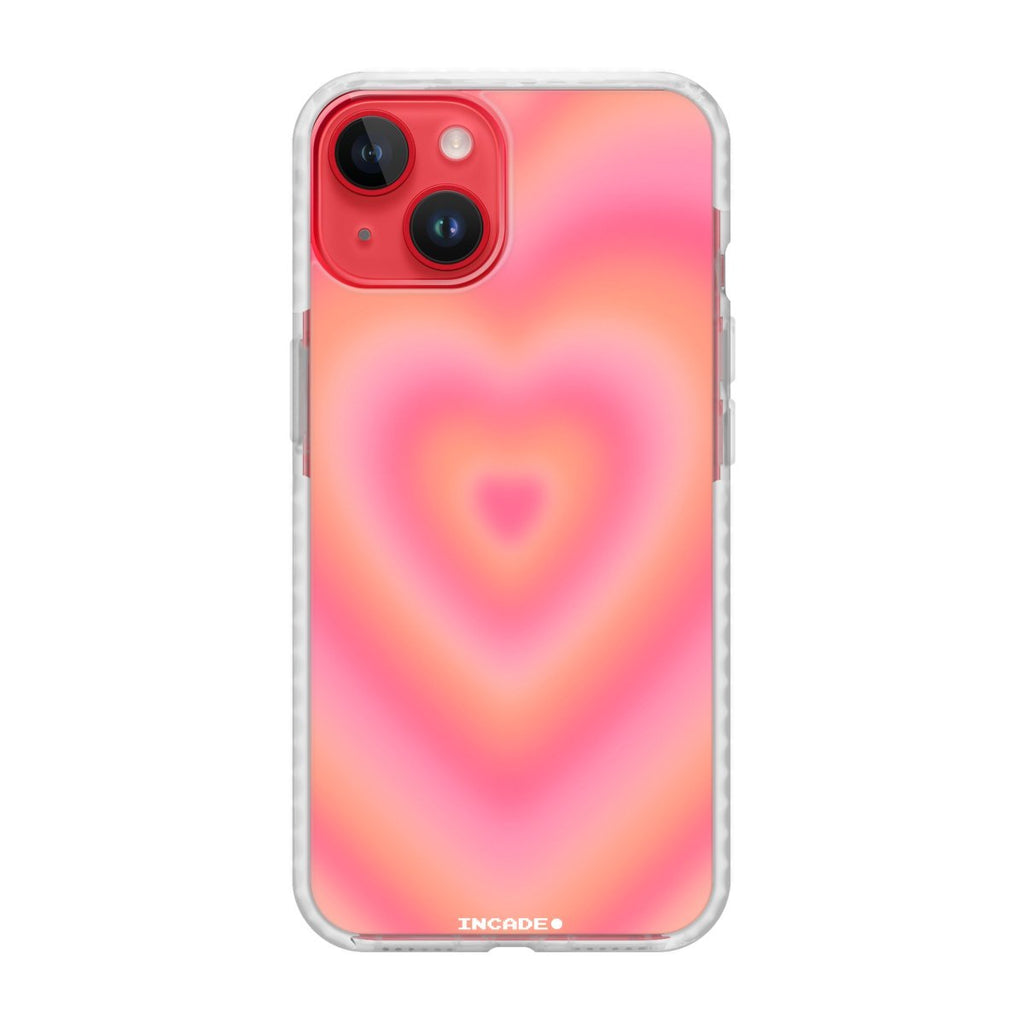 Чохол для iPhone 13 mini LUV - INCADE