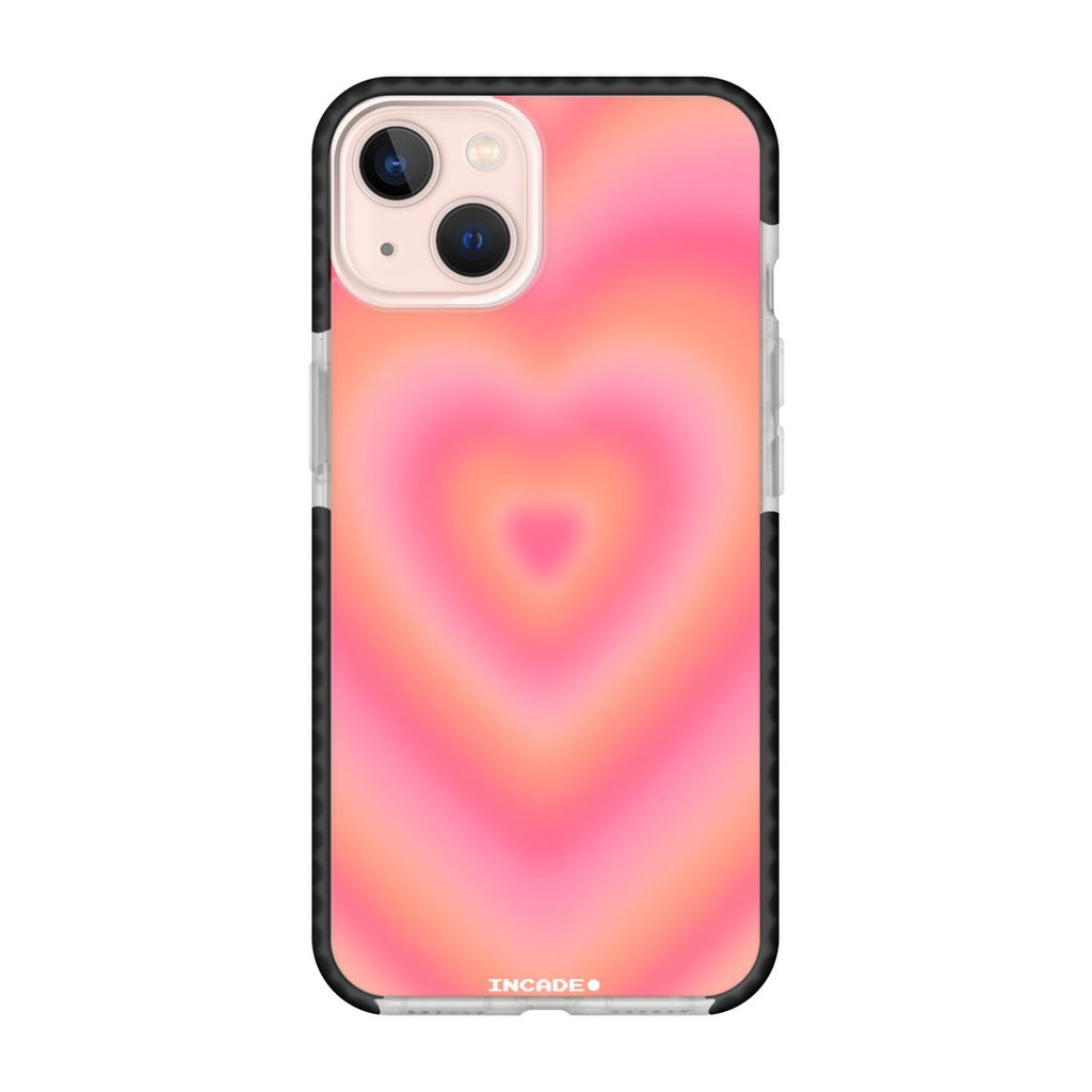 Чохол для iPhone 13 mini LUV - INCADE