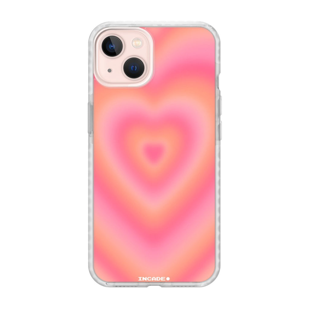 Чохол для iPhone 13 mini LUV - INCADE