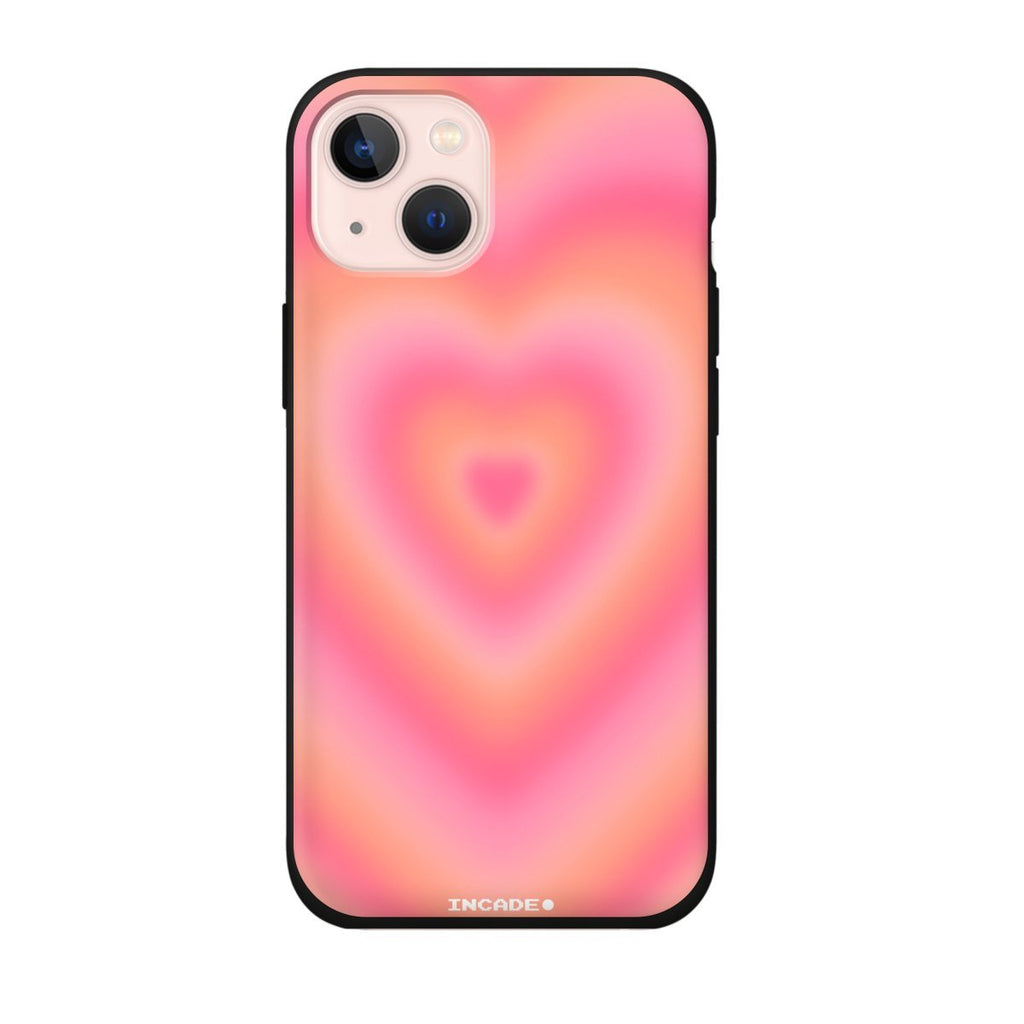 Чохол для iPhone 13 mini LUV - INCADE