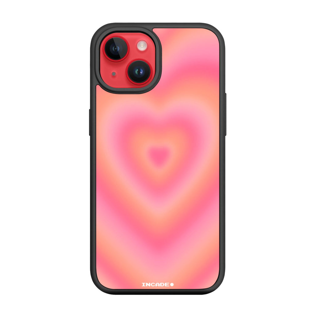 Чохол для iPhone 13 mini LUV - INCADE