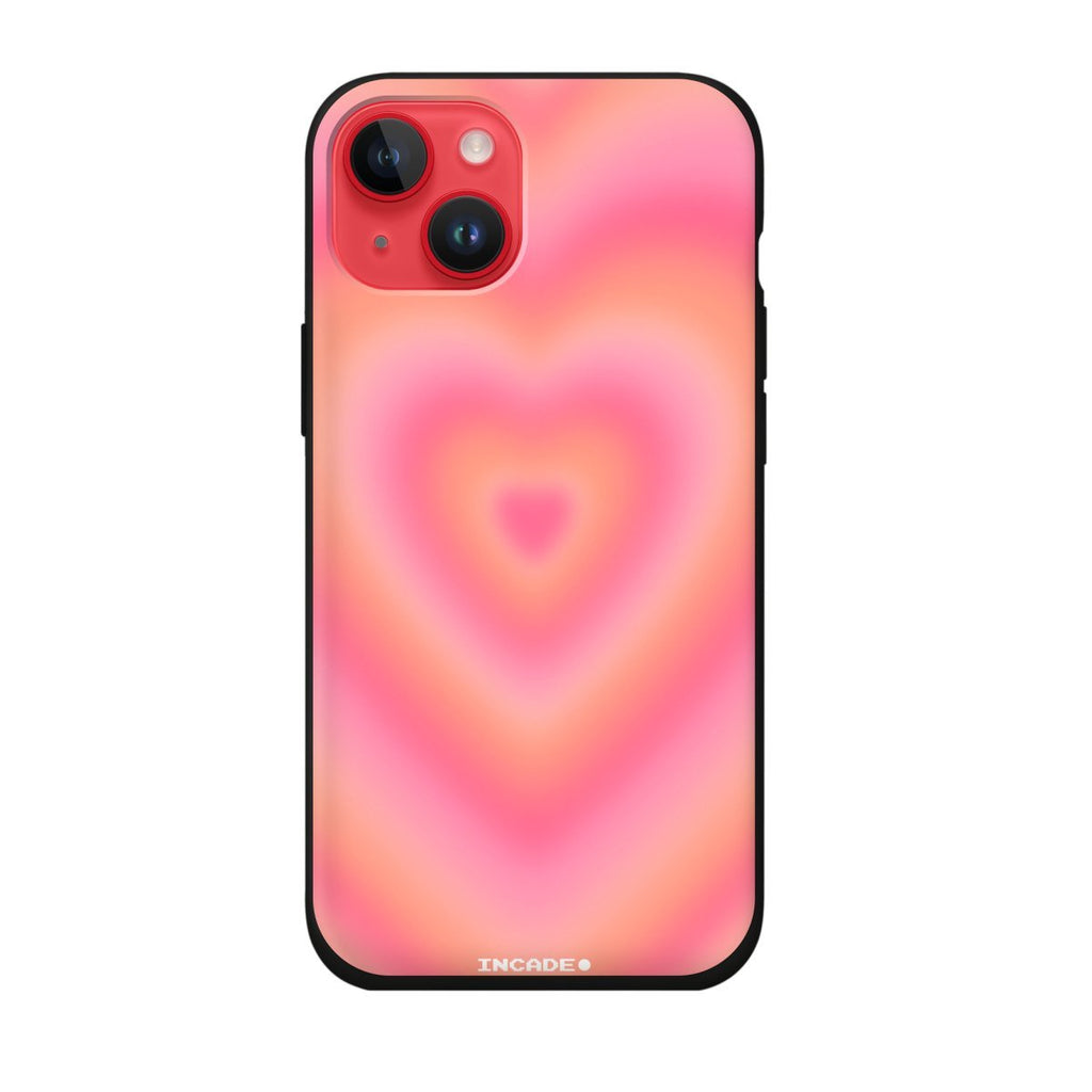 Чохол для iPhone 13 mini LUV - INCADE