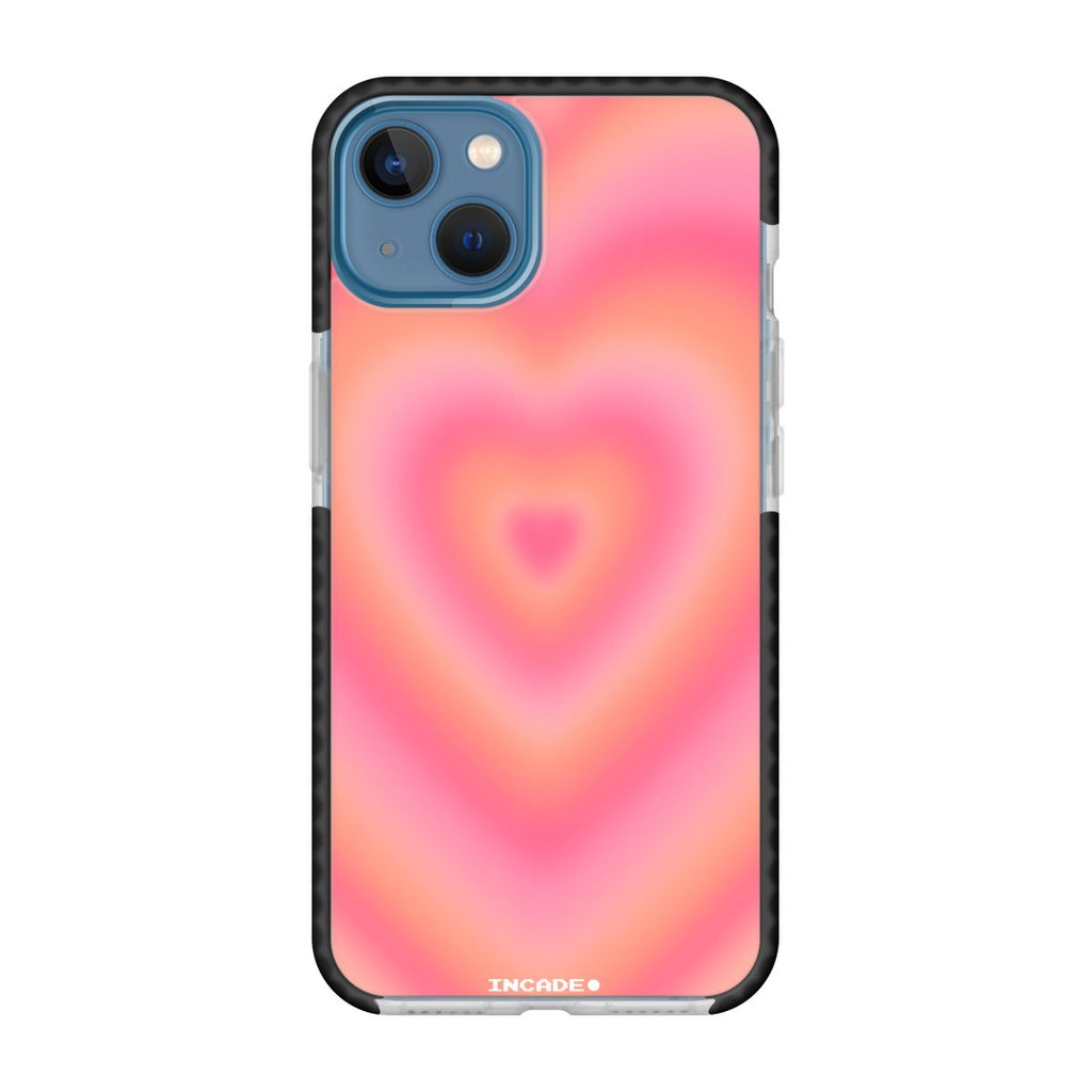 Чохол для iPhone 13 mini LUV - INCADE