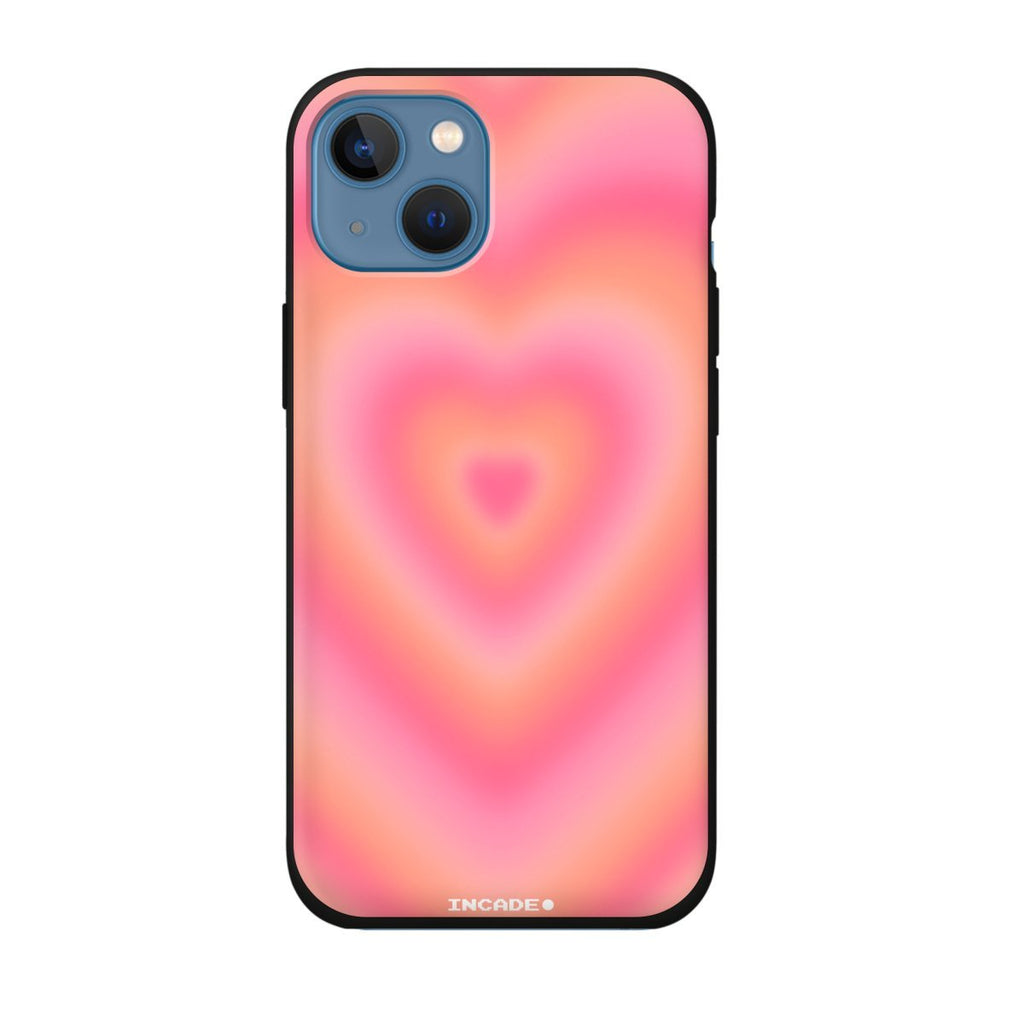 Чохол для iPhone 13 mini LUV - INCADE