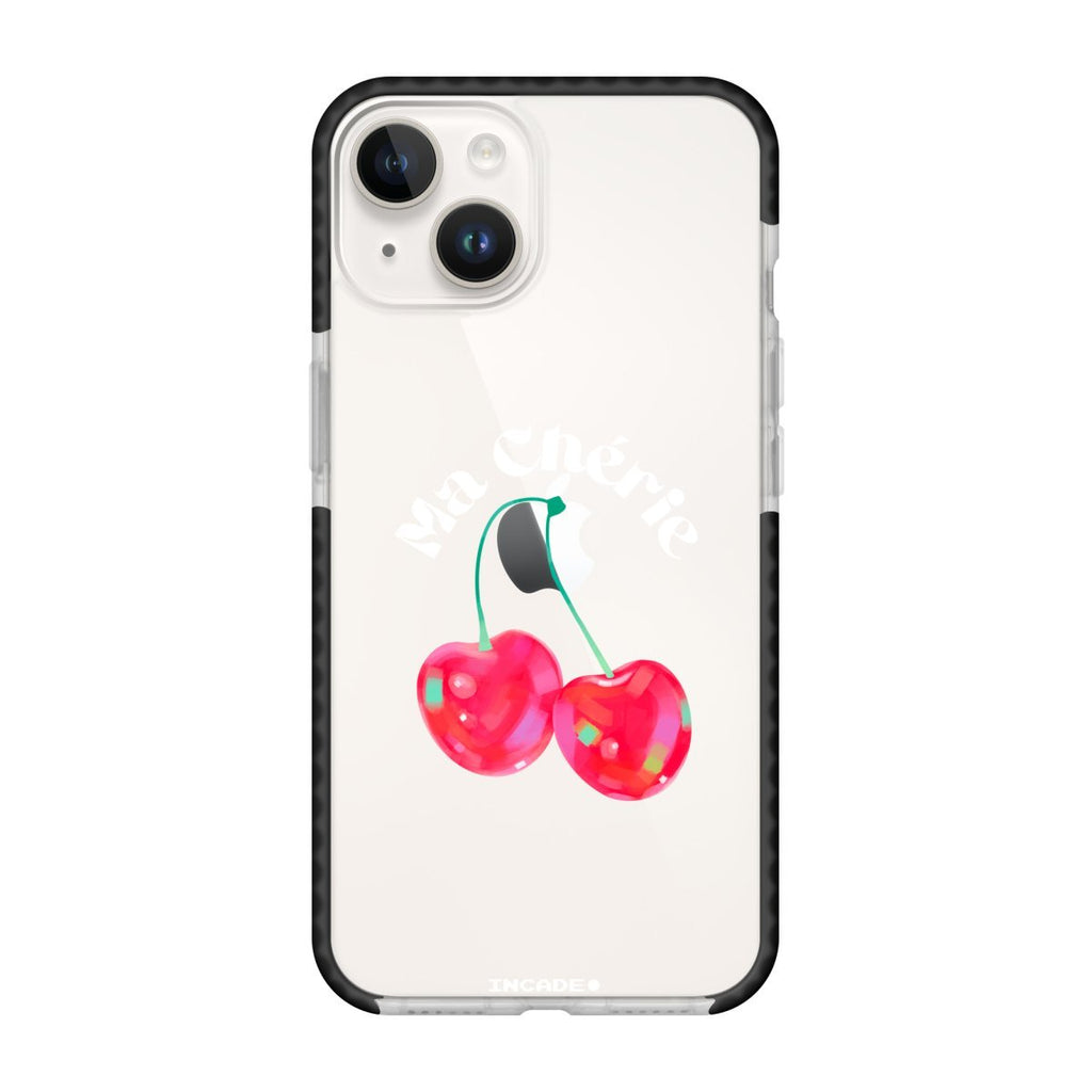 Чохол для iPhone 13 mini MA CHERRIES - INCADE