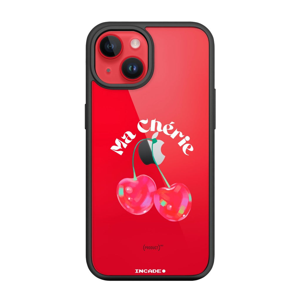 Чохол для iPhone 13 mini MA CHERRIES - INCADE