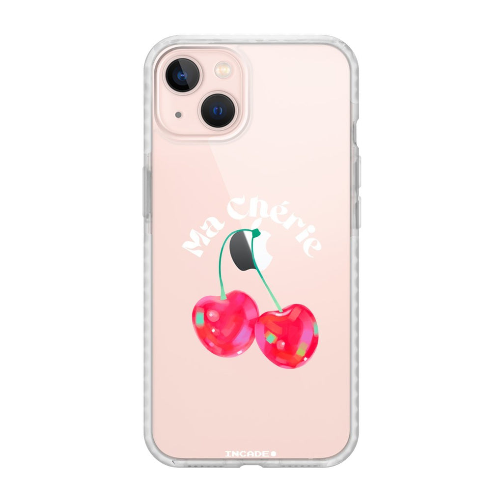 Чохол для iPhone 13 mini MA CHERRIES - INCADE