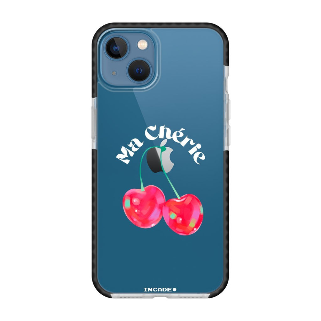 Чохол для iPhone 13 mini MA CHERRIES - INCADE
