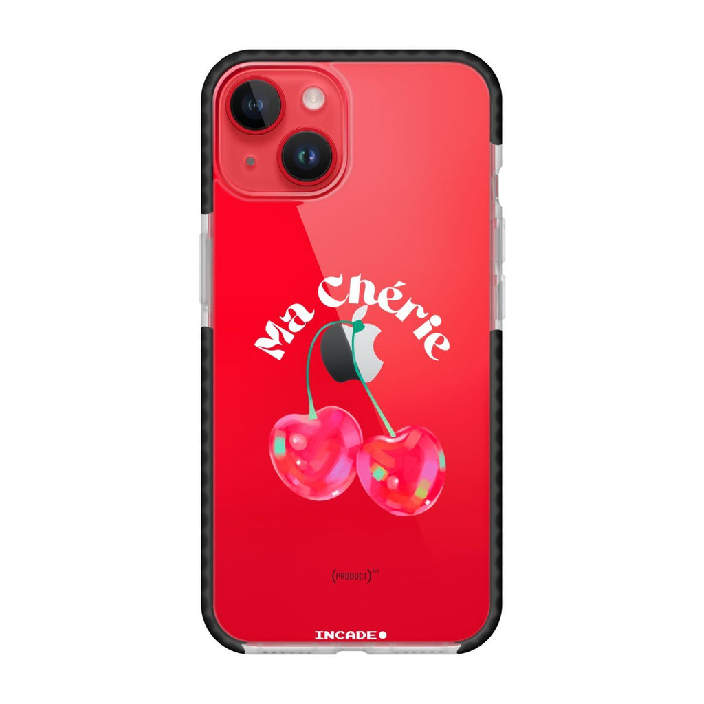 Чохол для iPhone 13 mini MA CHERRIES - INCADE