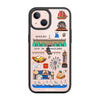 Чохол для iPhone 13 mini з принтом MYKOLAIV