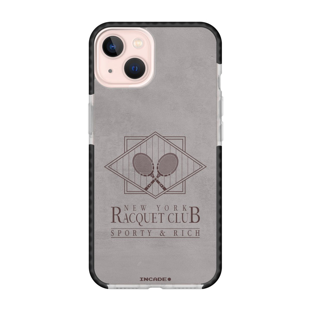 Чохол для iPhone 13 mini RACQUET CLUB - INCADE