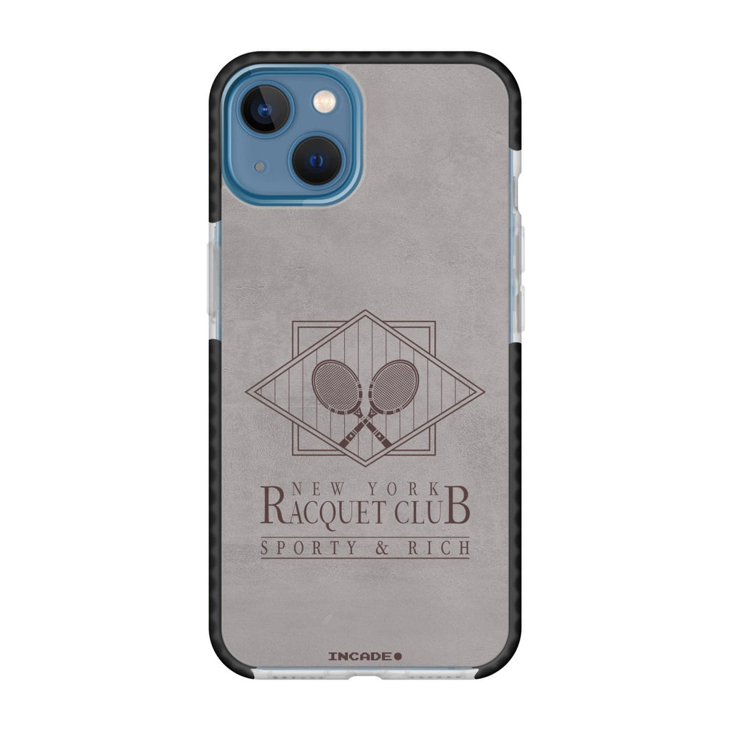 Чохол для iPhone 13 mini RACQUET CLUB - INCADE