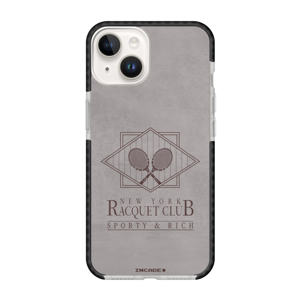 Чохол для iPhone 13 mini RACQUET CLUB - INCADE