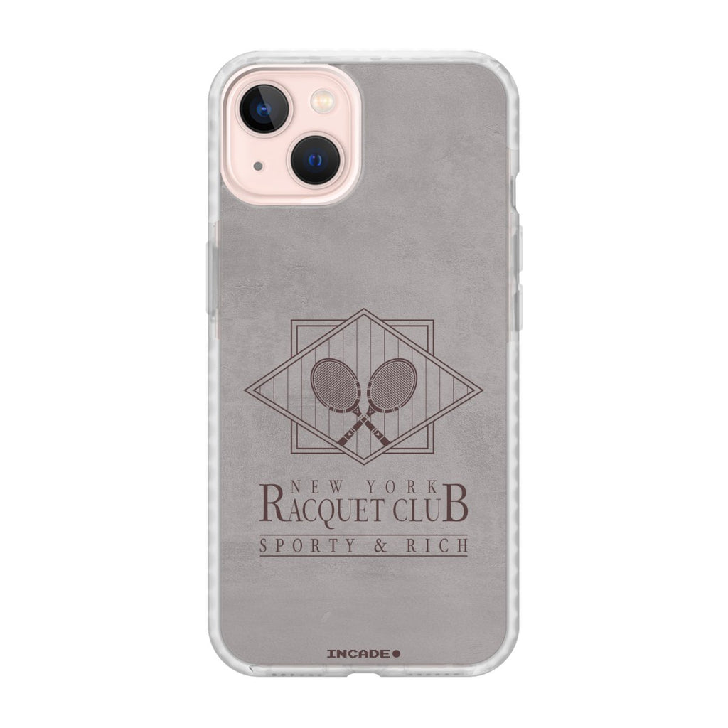 Чохол для iPhone 13 mini RACQUET CLUB - INCADE