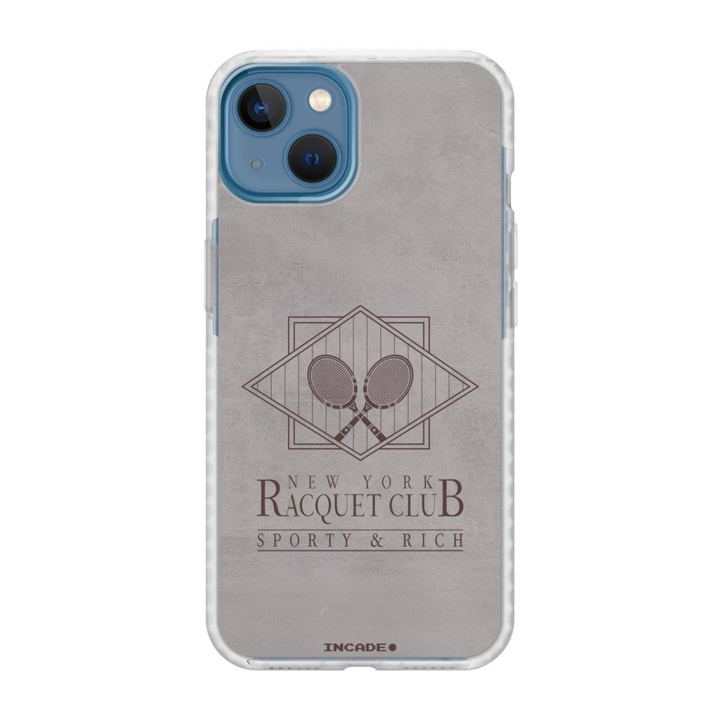 Чохол для iPhone 13 mini RACQUET CLUB - INCADE