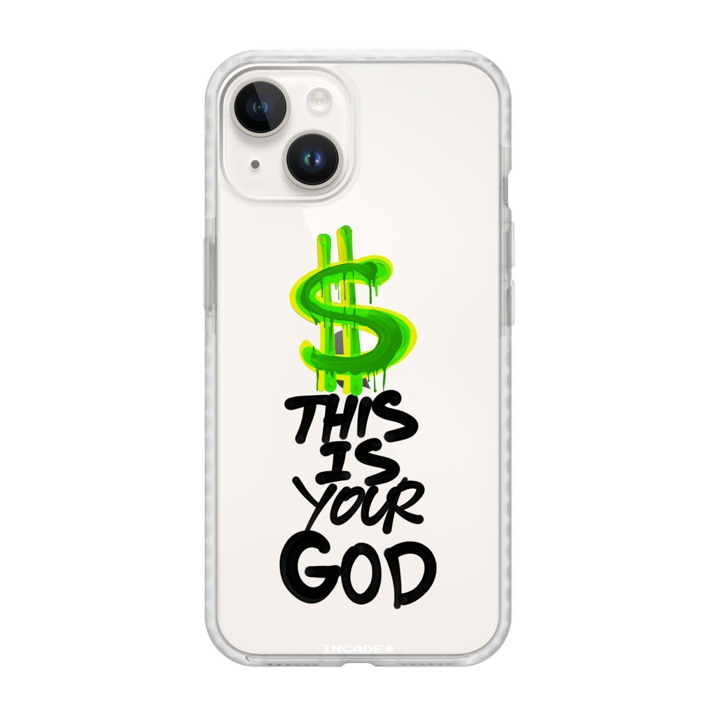 Чохол для iPhone 13 mini religion - INCADE