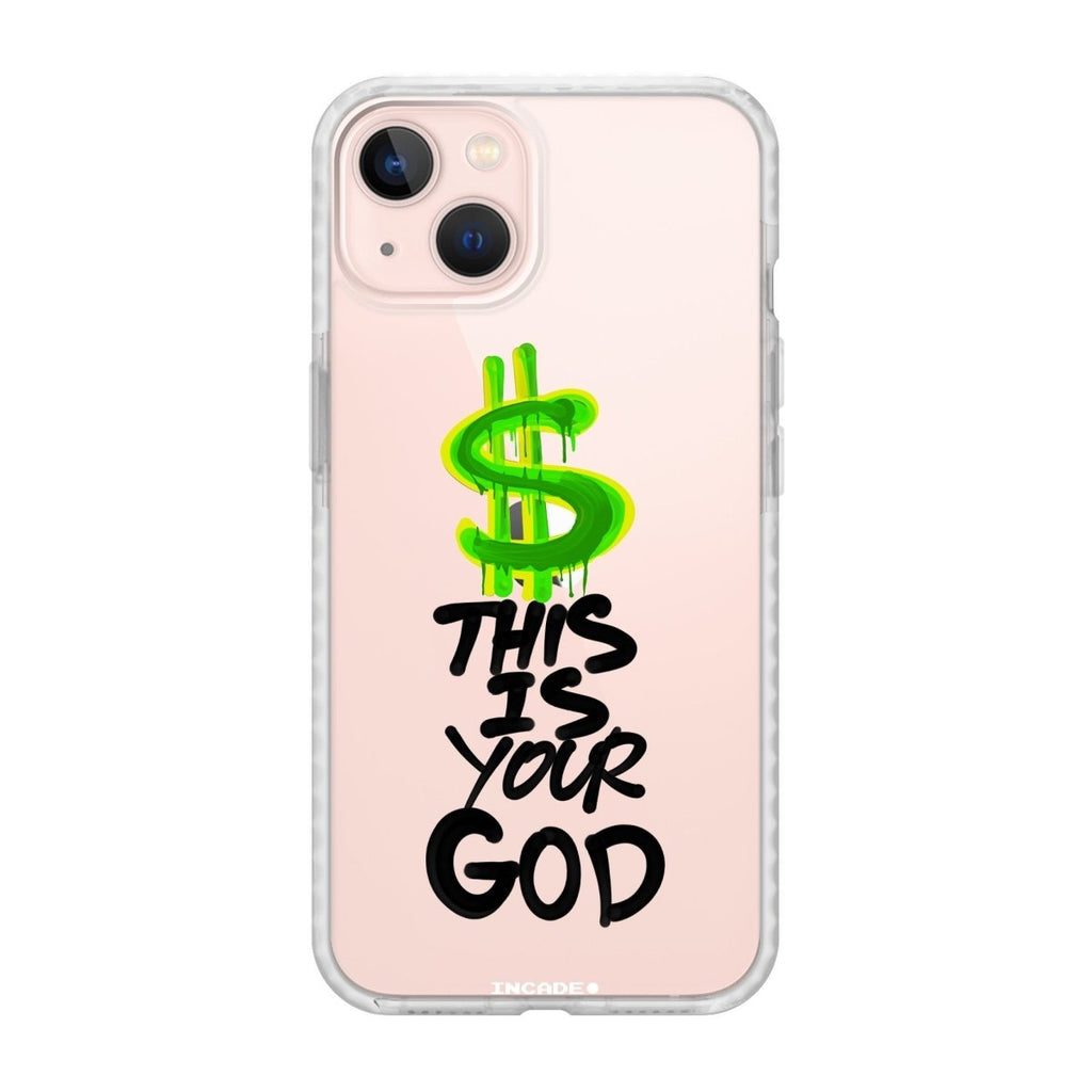Чохол для iPhone 13 mini religion - INCADE
