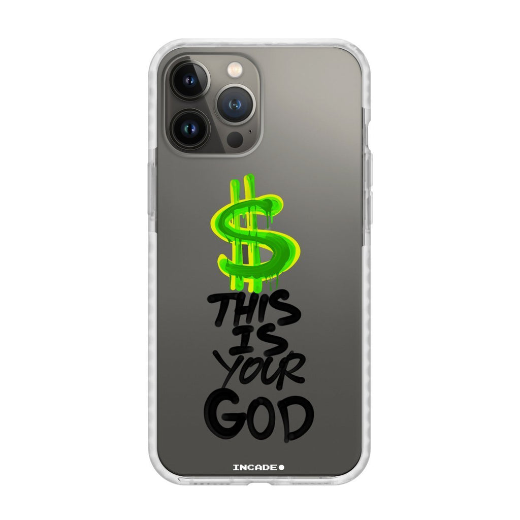 Чохол для iPhone 13 mini religion - INCADE