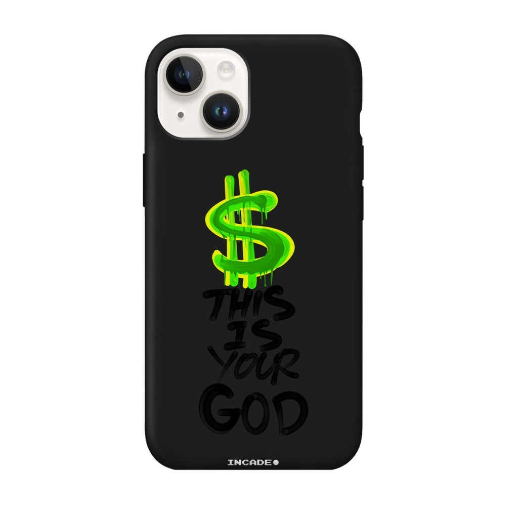 Чохол для iPhone 13 mini religion - INCADE