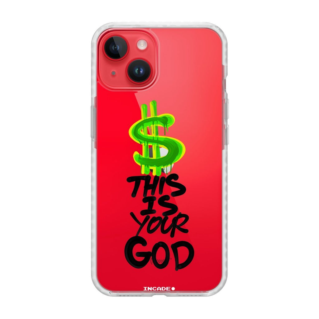 Чохол для iPhone 13 mini religion - INCADE