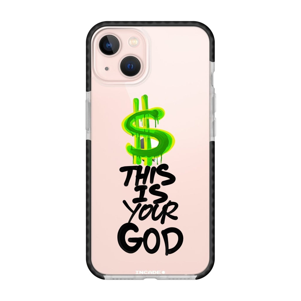 Чохол для iPhone 13 mini religion - INCADE